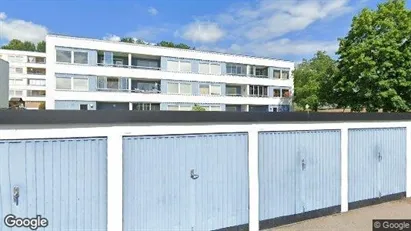 Apartments for rent in Mjölby - Photo from Google Street View