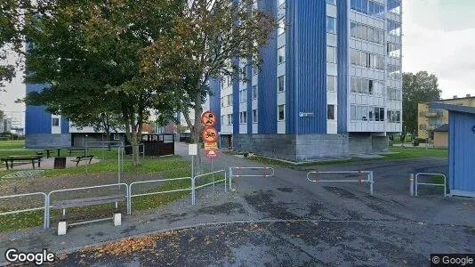 Apartments for rent in Kristianstad - Photo from Google Street View