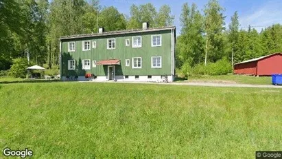 Apartments for rent in Hedemora - Photo from Google Street View