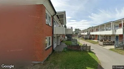 Apartments for rent in Bromölla - Photo from Google Street View
