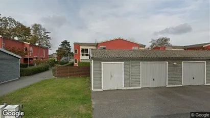 Apartments for rent in Bromölla - Photo from Google Street View