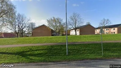 Apartments for rent in Eslöv - Photo from Google Street View