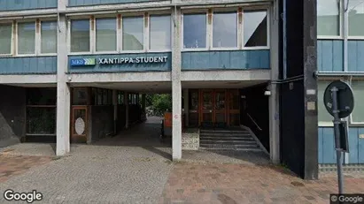 Apartments for rent in Malmö City - Photo from Google Street View