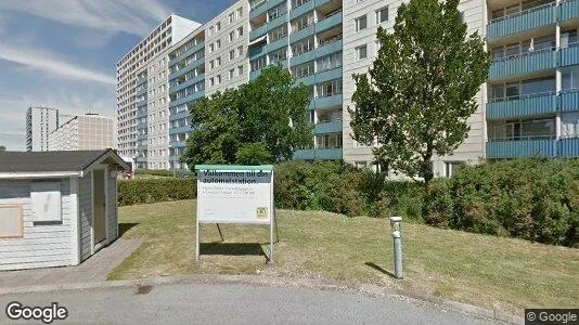 Apartments for rent in Malmö City - Photo from Google Street View