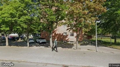 Apartments for rent in Kristianstad - Photo from Google Street View