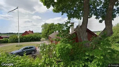 Apartments for rent in Hallstahammar - Photo from Google Street View