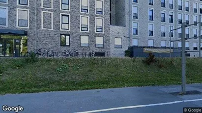 Apartments for rent in Dortmund - Photo from Google Street View
