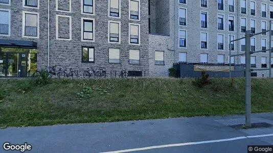 Apartments for rent in Dortmund - Photo from Google Street View