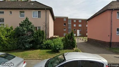 Apartments for rent in Duisburg - Photo from Google Street View