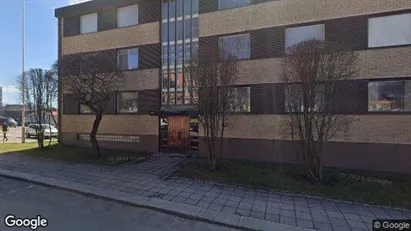 Apartments for rent in Uusikaupunki - Photo from Google Street View