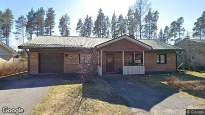 Rooms for rent in Jyväskylä - Photo from Google Street View