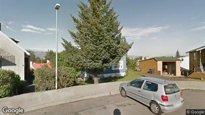 Apartments for rent in Reykjavík Háaleiti - Photo from Google Street View