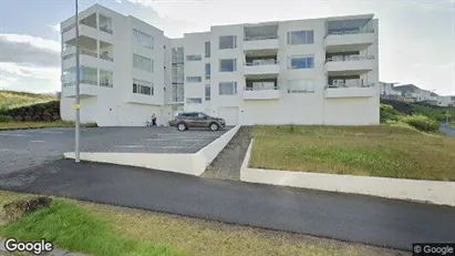 Apartments for rent in Garðabær - Photo from Google Street View