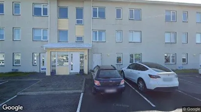 Apartments for rent in Hafnarfjörður - Photo from Google Street View