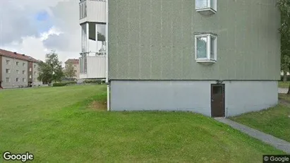 Apartments for rent in Härnösand - Photo from Google Street View
