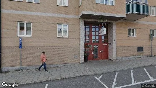 Apartments for rent in Härnösand - Photo from Google Street View