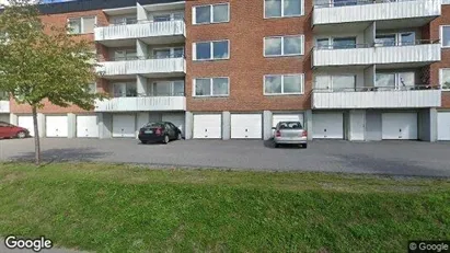 Apartments for rent in Härnösand - Photo from Google Street View