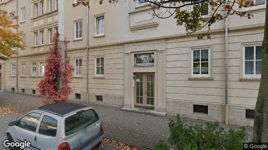 Apartments for rent in Vogtlandkreis - Photo from Google Street View