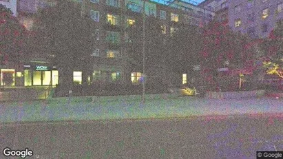 Apartments for rent in London NW9 - Photo from Google Street View