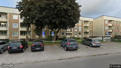Apartments for rent in Växjö - Photo from Google Street View