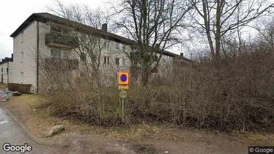 Apartments for rent in Linköping - Photo from Google Street View