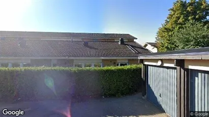 Apartments for rent in Helsingborg - Photo from Google Street View