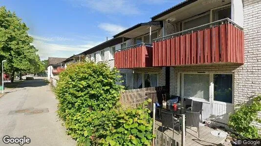 Apartments for rent in Linköping - Photo from Google Street View