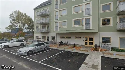 Apartments for rent in Järfälla - Photo from Google Street View