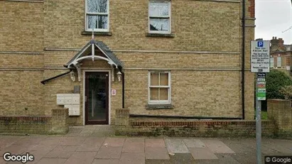 Apartments for rent in Beckenham - Kent - Photo from Google Street View