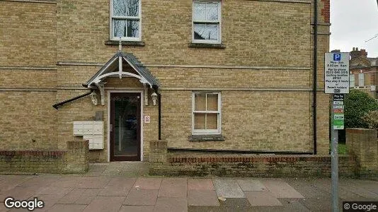 Apartments for rent in Beckenham - Kent - Photo from Google Street View