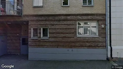 Apartments for rent in Oslo St. Hanshaugen - Photo from Google Street View