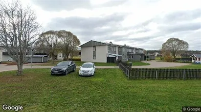 Apartments for rent in Malung-Sälen - Photo from Google Street View