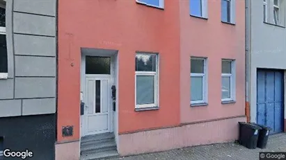 Apartments for rent in Ústí nad Labem - Photo from Google Street View