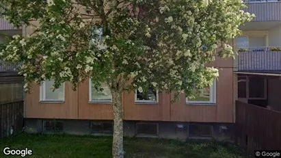 Apartments for rent in Haninge - Photo from Google Street View
