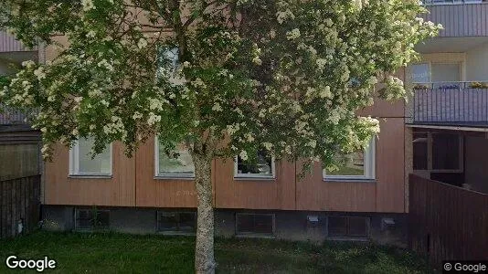 Apartments for rent in Haninge - Photo from Google Street View
