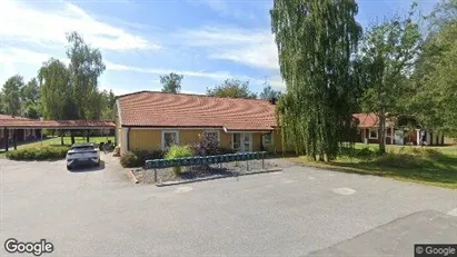 Apartments for rent in Vimmerby - Photo from Google Street View