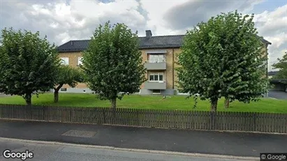 Apartments for rent in Ale - Photo from Google Street View
