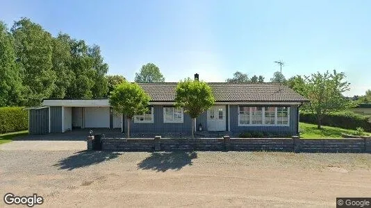 Apartments for rent in Ale - Photo from Google Street View