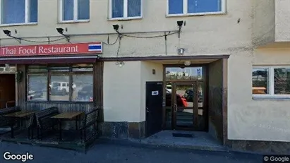 Apartments for rent in Kungsholmen - Photo from Google Street View