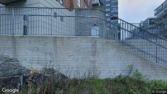 Apartments for rent in Lundby - Photo from Google Street View