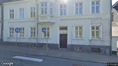Apartments for rent in Randers NØ - Photo from Google Street View