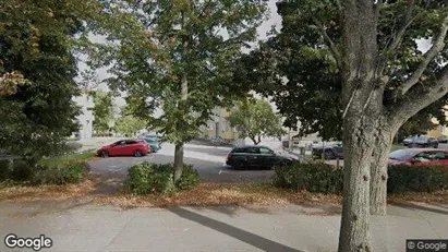 Apartments for rent in Linköping - Photo from Google Street View