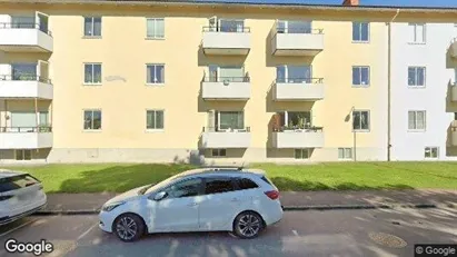 Apartments for rent in Karlstad - Photo from Google Street View