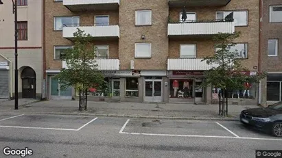 Apartments for rent in Sundsvall - Photo from Google Street View
