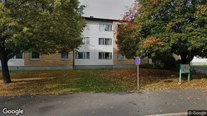 Apartments for rent in Alingsås - Photo from Google Street View