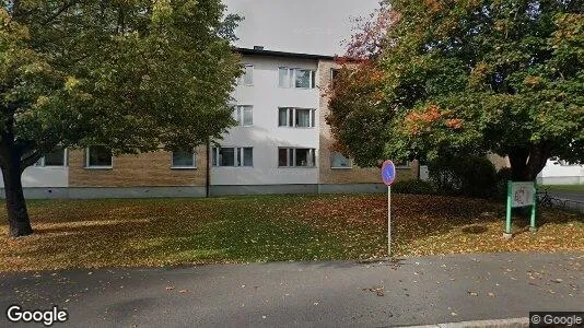 Apartments for rent in Alingsås - Photo from Google Street View