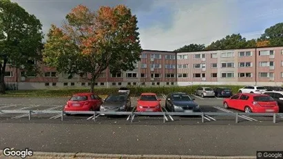 Apartments for rent in Alingsås - Photo from Google Street View