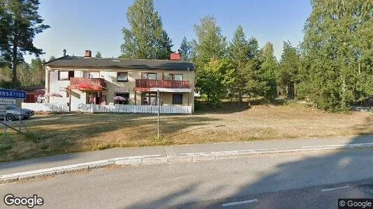 Apartments for rent in Söderhamn - Photo from Google Street View