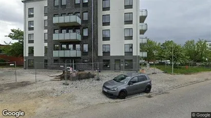 Apartments for rent in Trelleborg - Photo from Google Street View