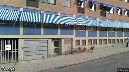Apartments for rent in Luleå - Photo from Google Street View
